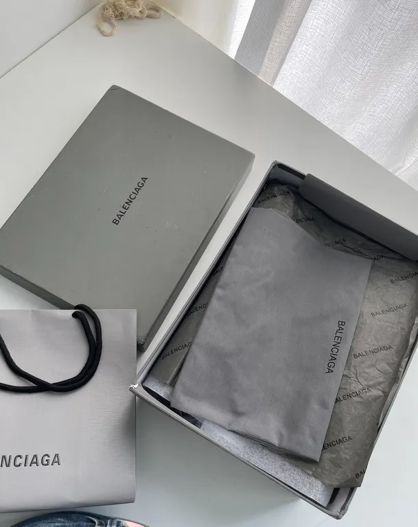 Balenciaga Shoe 